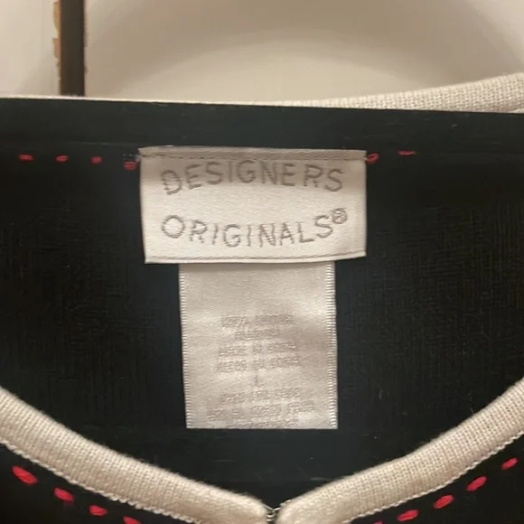 Vintage sweater - Picture 7 of 9